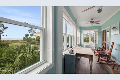 424 Indian Pass Road, Port Saint Joe, FL 32456 - Photo 17