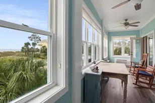 424 Indian Pass Rd, Port Saint Joe, FL 32456 - Photo 17