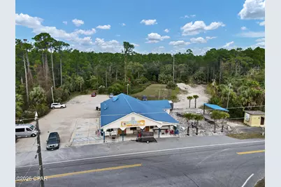 424 Indian Pass Road, Port Saint Joe, FL 32456 - Photo 51