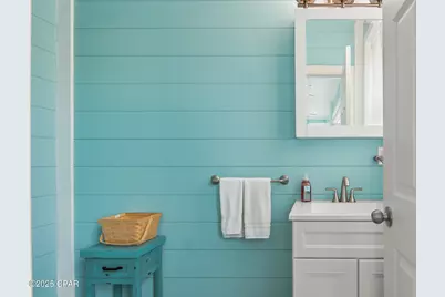 424 Indian Pass Road, Port Saint Joe, FL 32456 - Photo 19