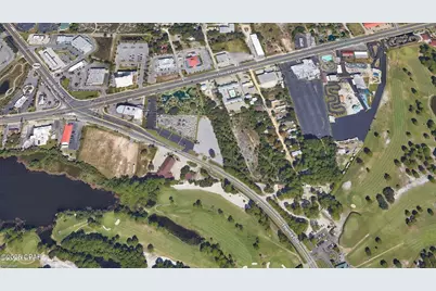 9719 Thomas Drive, Panama City, FL 32408 - Photo 5