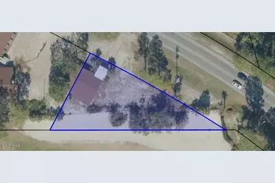 9719 Thomas Drive, Panama City, FL 32408 - Photo 1