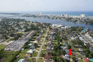 3615 Courtney Dr, Panama City, FL 32408 - Photo 3