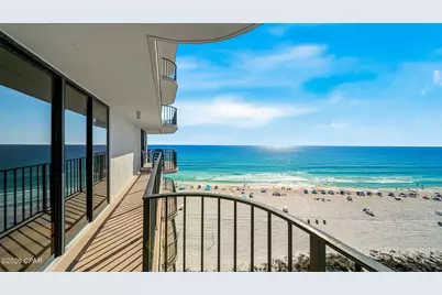 11347 Front Beach Road #914, Panama City Beach, FL 32407 - Photo 73