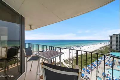 11347 Front Beach Road #914, Panama City Beach, FL 32407 - Photo 33