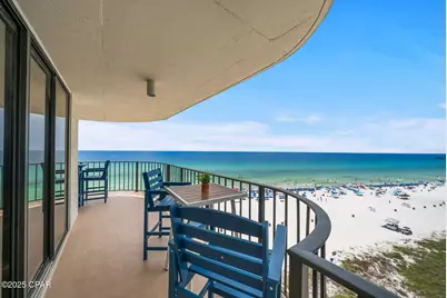 11347 Front Beach Road #914, Panama City Beach, FL 32407 - Photo 21