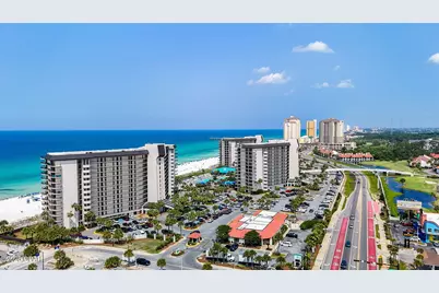 11347 Front Beach Road #914, Panama City Beach, FL 32407 - Photo 57