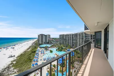 11347 Front Beach Road #914, Panama City Beach, FL 32407 - Photo 35