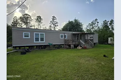 21102 NW Lakeview Drive, Altha, FL 32421 - Photo 1