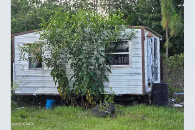 21102 NW Lakeview Drive, Altha, FL 32421 - Photo 17