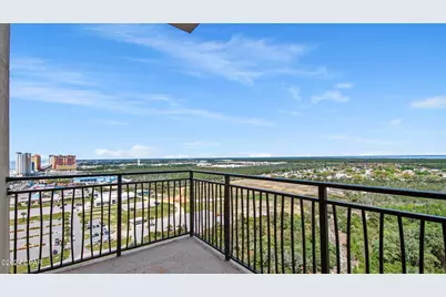 15100 Front Beach Road #1703, Panama City Beach, FL 32413 - Photo 37