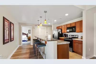 15100 Front Beach Road #1703, Panama City Beach, FL 32413 - Photo 9