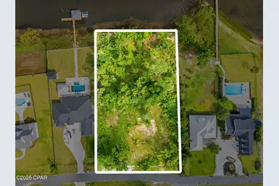 Lot 10 N Bay Drive, Lynn Haven, FL 32444 - Photo 11