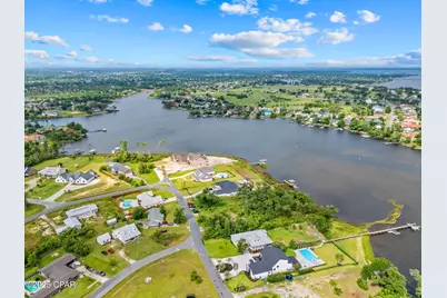 Lot 11 N Bay Drive, Lynn Haven, FL 32444 - Photo 7