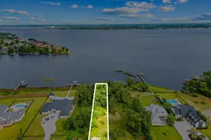 Lot 11 N Bay Dr, Lynn Haven, FL 32444 - Photo 1