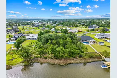 Lot 11 N Bay Drive, Lynn Haven, FL 32444 - Photo 5
