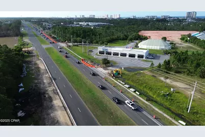 11903 Panama City Beach Parkway #A, Panama City Beach, FL 32407 - Photo 3