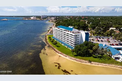 100 Cherry Street #405, Panama City, FL 32401 - Photo 41