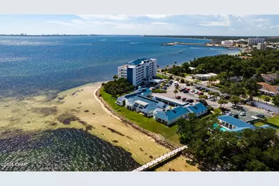 100 Cherry Street #405, Panama City, FL 32401 - Photo 35