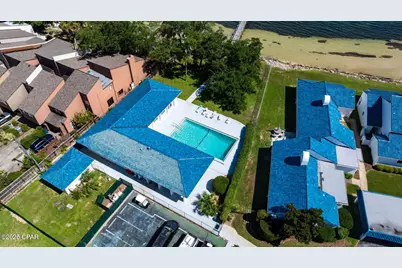 100 Cherry Street #405, Panama City, FL 32401 - Photo 33