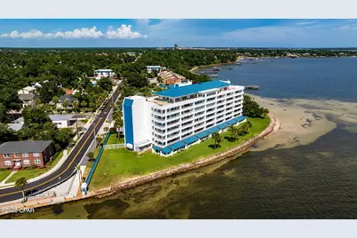 100 Cherry Street #405, Panama City, FL 32401 - Photo 39