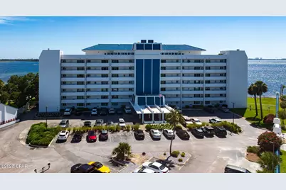 100 Cherry Street #405, Panama City, FL 32401 - Photo 31