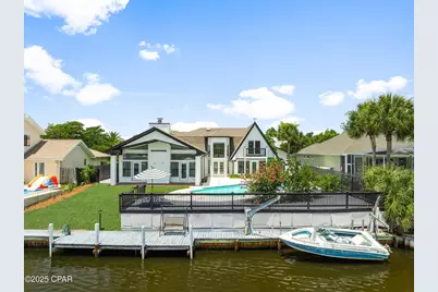 405 Wahoo Road, Panama City, FL 32408 - Photo 47