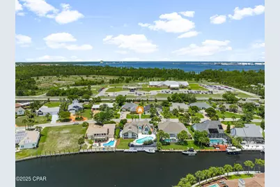 405 Wahoo Road, Panama City, FL 32408 - Photo 45