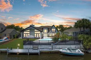 405 Wahoo Rd, Panama City, FL 32408 - Photo 1