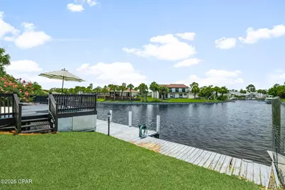 405 Wahoo Road, Panama City, FL 32408 - Photo 41