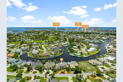 405 Wahoo Road, Panama City, FL 32408 - Photo 49