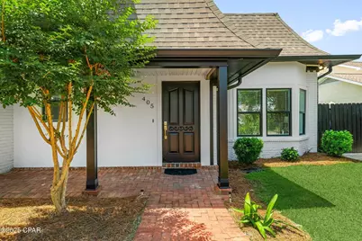 405 Wahoo Road, Panama City, FL 32408 - Photo 1