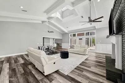 405 Wahoo Road, Panama City, FL 32408 - Photo 7