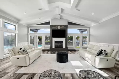 405 Wahoo Road, Panama City, FL 32408 - Photo 5