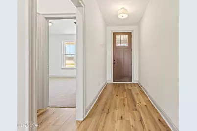 3884 Red Deer Circle #Lot 22, Panama City, FL 32404 - Photo 17