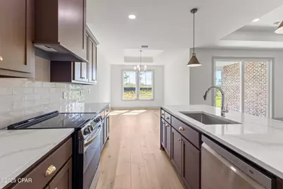 3884 Red Deer Circle #Lot 22, Panama City, FL 32404 - Photo 5