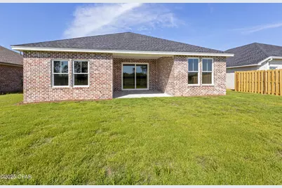 3884 Red Deer Circle #Lot 22, Panama City, FL 32404 - Photo 25