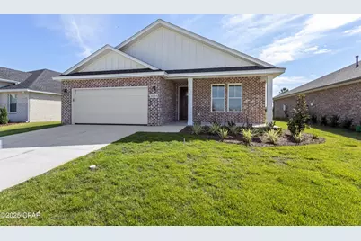 3884 Red Deer Circle #Lot 22, Panama City, FL 32404 - Photo 21