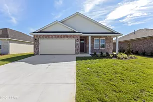 3884 Red Deer Cir, Panama City, FL 32404 - Photo 1