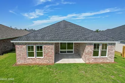 3884 Red Deer Circle #Lot 22, Panama City, FL 32404 - Photo 23