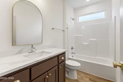 3884 Red Deer Circle #Lot 22, Panama City, FL 32404 - Photo 15