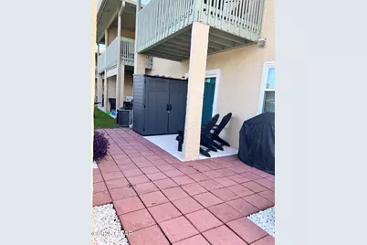 116 Damon Circle #C, Panama City Beach, FL 32407 - Photo 35