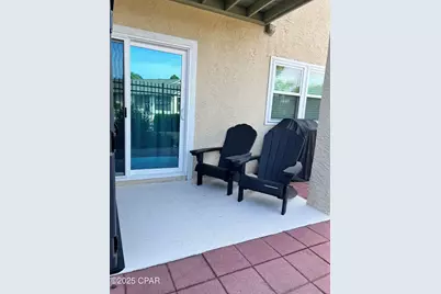 116 Damon Circle #C, Panama City Beach, FL 32407 - Photo 33