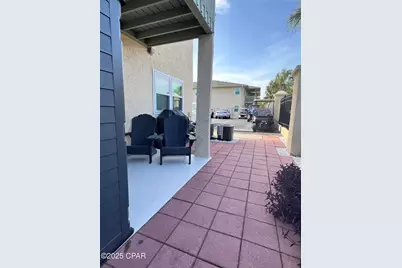 116 Damon Circle #C, Panama City Beach, FL 32407 - Photo 33