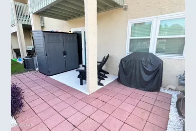 116 Damon Circle #C, Panama City Beach, FL 32407 - Photo 31