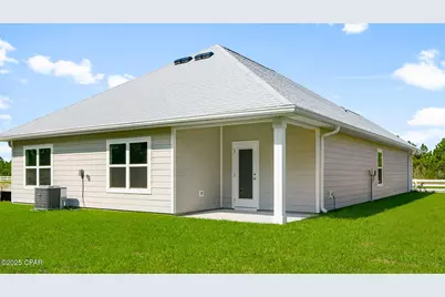 698 Norris Drive, Port Saint Joe, FL 32456 - Photo 35