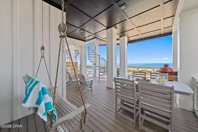 19989 Front Beach Rd. #A, Panama City Beach, FL 32413 - Photo 9