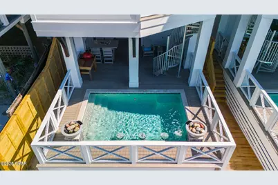 19989 Front Beach Rd. #A, Panama City Beach, FL 32413 - Photo 5