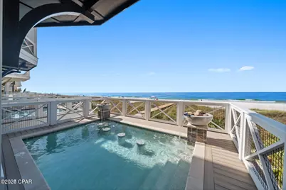 19989 Front Beach Rd. #A, Panama City Beach, FL 32413 - Photo 11