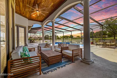 101 Dragon Circle, Panama City Beach, FL 32408 - Photo 3